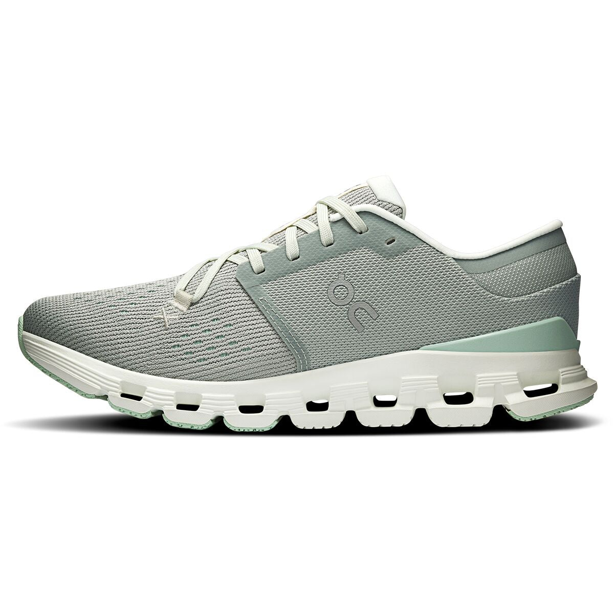Dames On Cloud X 4 Cross-Training Hardloopschoenen