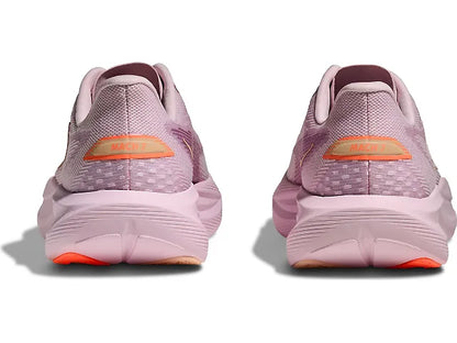 Dames HOKA Mach 7 Lichtgewicht Tempo Hardloopschoenen
