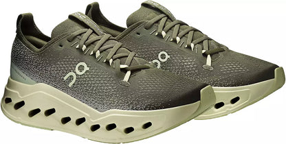 Heren Cloudsurfer Max Hardloopschoenen – Max Cushion Road Running Trainers