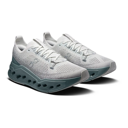 Heren Cloudsurfer Max Hardloopschoenen – Max Cushion & Ultiem Lange Afstand Comfort