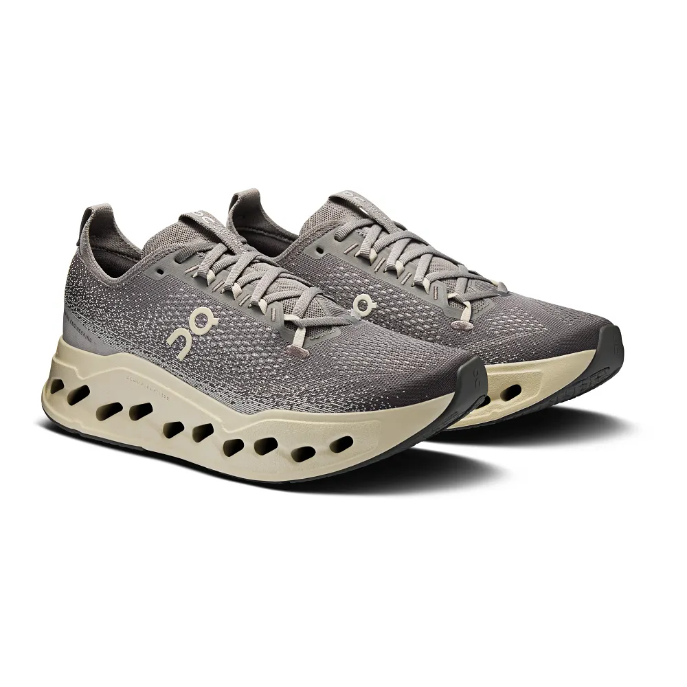 Dames On Cloudsurfer Max Max Cushion Hardloopschoenen