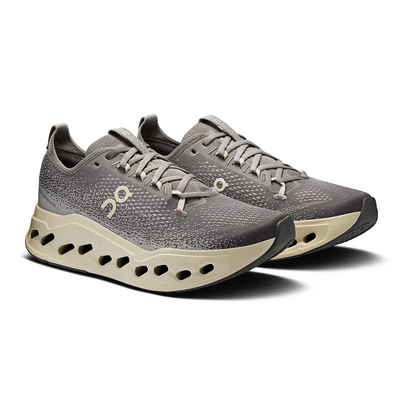 Dames On Cloudsurfer Max Max Cushion Hardloopschoenen