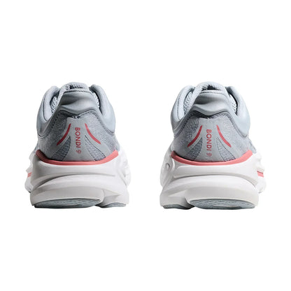 Dames HOKA Bondi 9 Ultra Cushioned Hardloopschoenen
