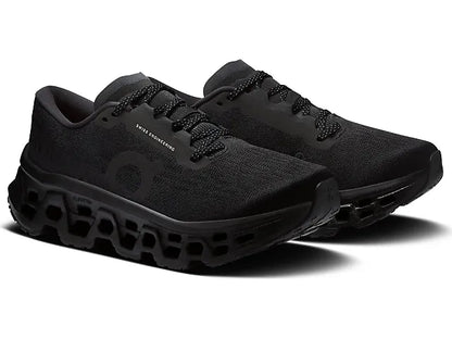 Heren On Cloudmonster 3 Wide – energieke en comfortabele hardloopschoen