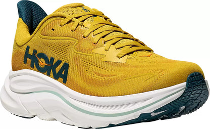 Heren Hoka Clifton 10 Lichtgewicht Hardloopschoenen