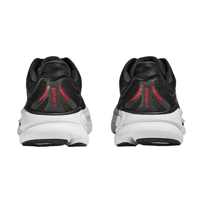 Heren Hoka Bondi 9 Max Cushion Hardloopschoenen