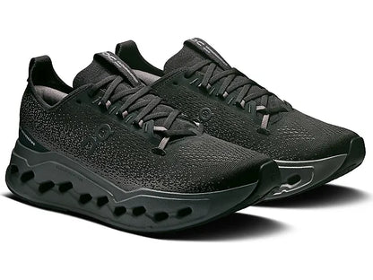 Heren Cloudsurfer Max Wide Hardloopschoenen – Max Cushion Road Running Trainers