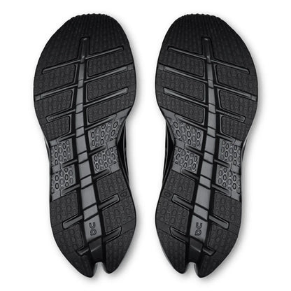 Heren On Cloudrunner 3 Wide – stabiele hardloopschoen