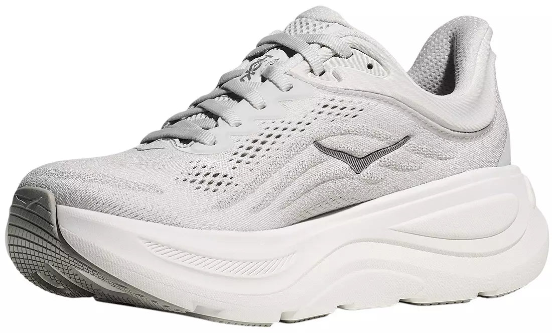 Dames HOKA Bondi 9 Wide Max Cushion Hardloopschoen