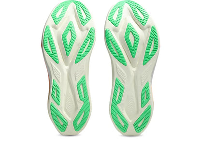 ASICS SUPERBLAST 3 Unisex Energized Running Shoe