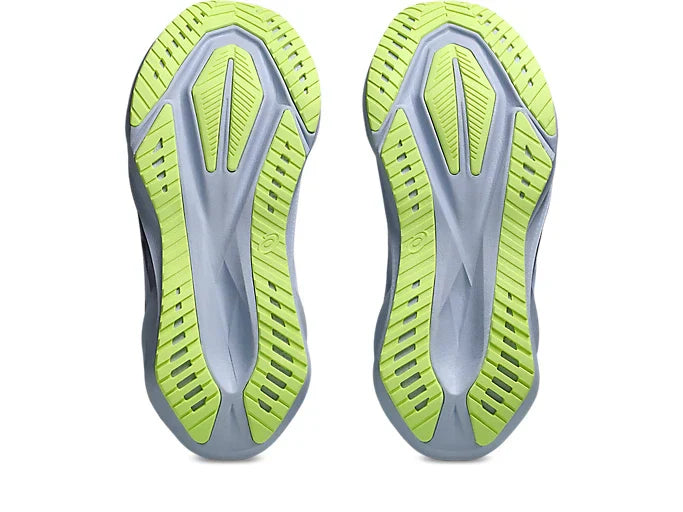Dames ASICS Novablast 5 Hardloopschoenen