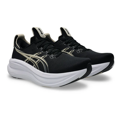 Men’s ASICS GEL-Nimbus 28 Wide Neutrale Hardloopschoen
