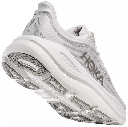 Dames HOKA Bondi 9 Wide Max Cushion Hardloopschoen