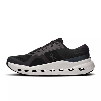 Heren Cloudrunner 3 Hardloopschoenen – Stabiliteit & Comfort Daily Trainers