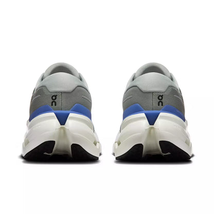 Heren On Cloudrunner 3 Wide – comfortabele stabiele hardloopschoen