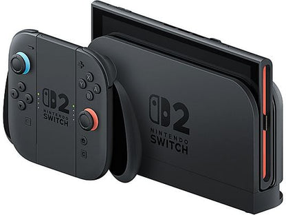 NINTENDO Switch 2 - Spelconsole 256 GB