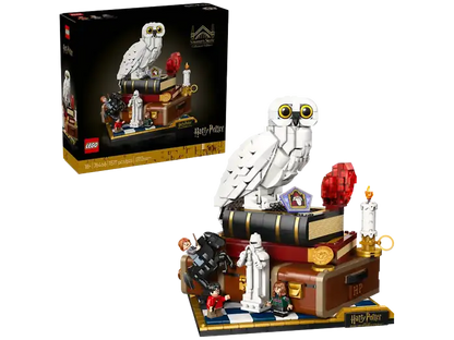 LEGO Harry Potter Collector's Edition (76466)