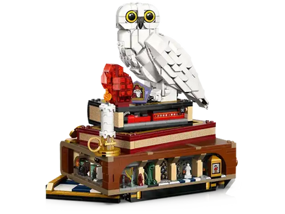 LEGO Harry Potter Collector's Edition (76466)