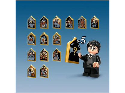 LEGO Harry Potter 76435 Kasteel Zweinstein