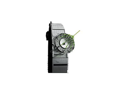 LEGO Star Wars 75419 Death Star LEGO-bouwset Veelkleurig