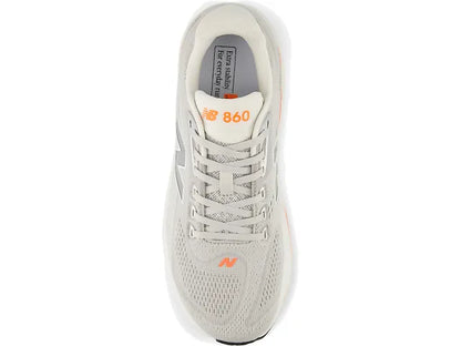 Men’s New Balance 860 V15 Stability Hardloopschoenen