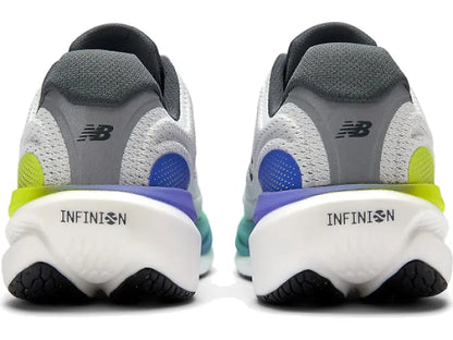 Heren New Balance Fresh Foam X 1080 V15 Hardloopschoenen