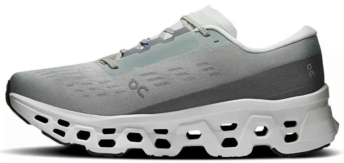 Heren On Cloudmonster 3 – energieke en comfortabele hardloopschoen
