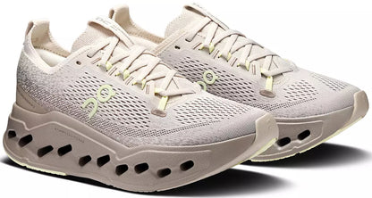 Dames On Cloudsurfer Max Max Cushion Hardloopschoenen