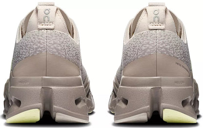 Dames On Cloudsurfer Max Max Cushion Hardloopschoenen