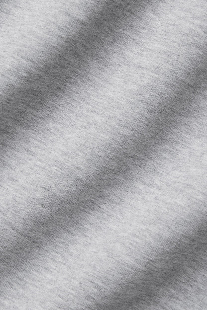 Double Take Short Sleeve - Athletic Heather Grey