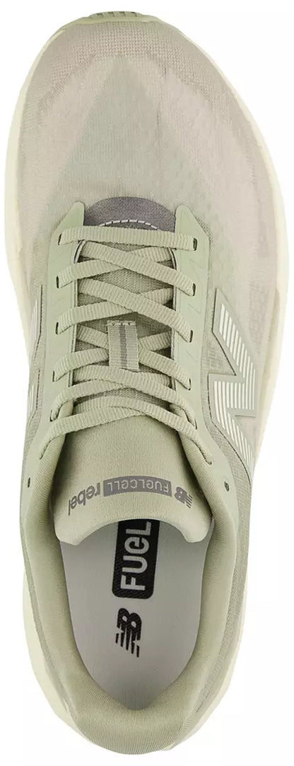 Heren New Balance FuelCell Rebel V5 Lightweight Hardloopschoenen