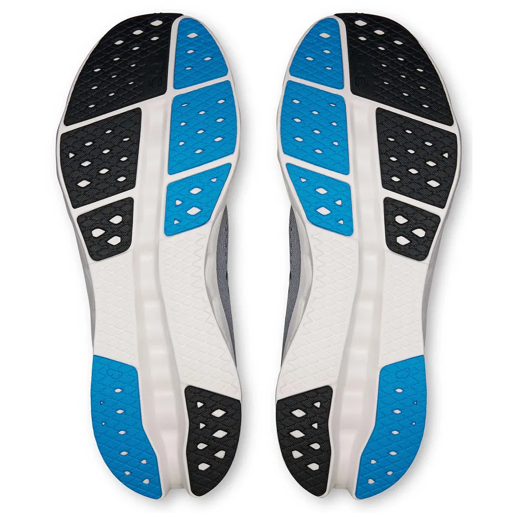 Heren Cloudsurfer 2 Wide Hardloopschoenen – Soepele Demping & Lichtgewicht Comfort