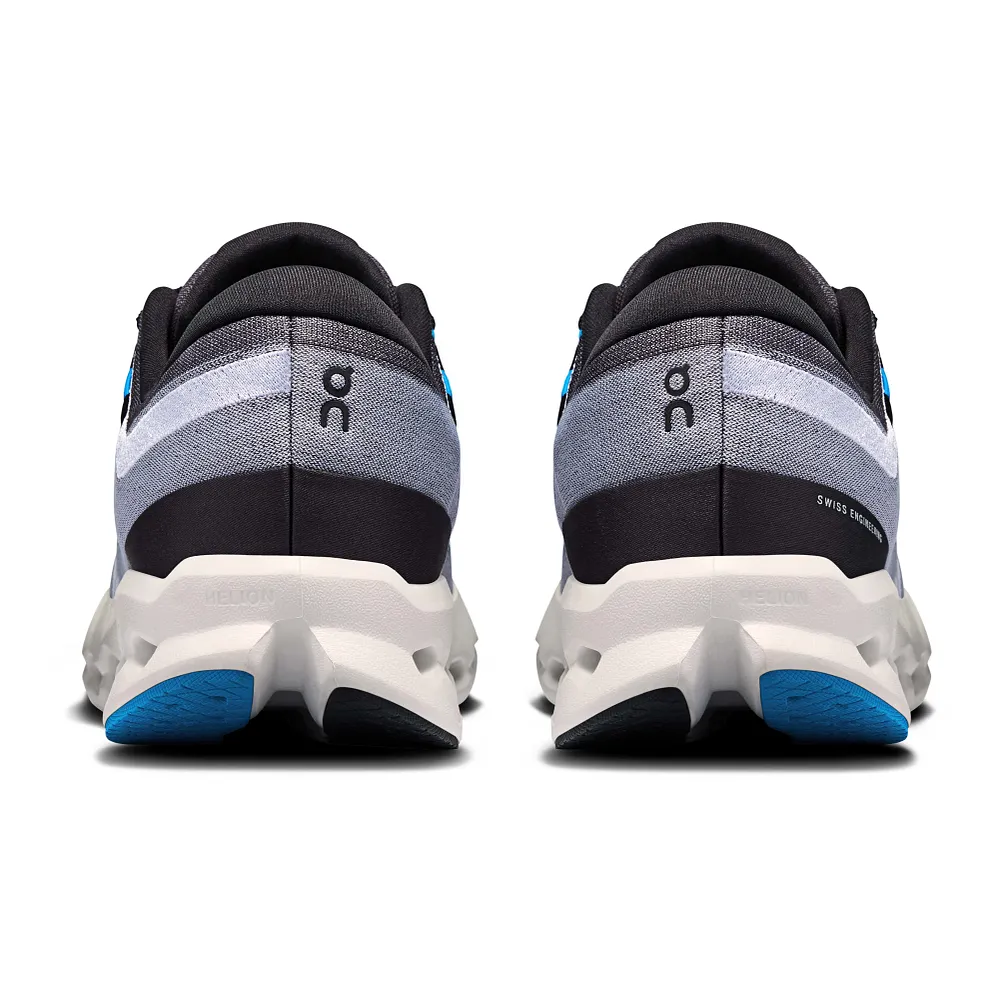 Heren Cloudsurfer 2 Wide Hardloopschoenen – Soepele Demping & Lichtgewicht Comfort