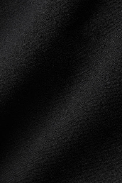 3" ALO Softsculpt High-Waist Precision Short - Black