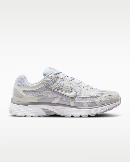 NIKE - P-6000 Light Bone