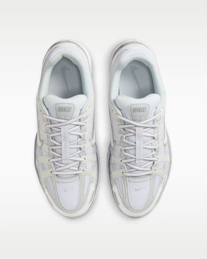 NIKE - P-6000 Light Bone