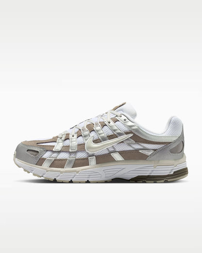 NIKE - P-6000 Brown