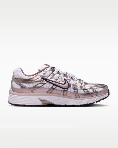 NIKE - P-6000 Light Orewood Brown