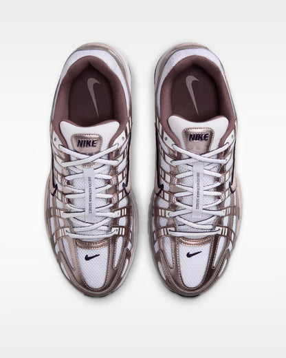 NIKE - P-6000 Light Orewood Brown