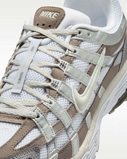 NIKE - P-6000 Brown