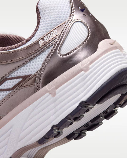 NIKE - P-6000 Light Orewood Brown