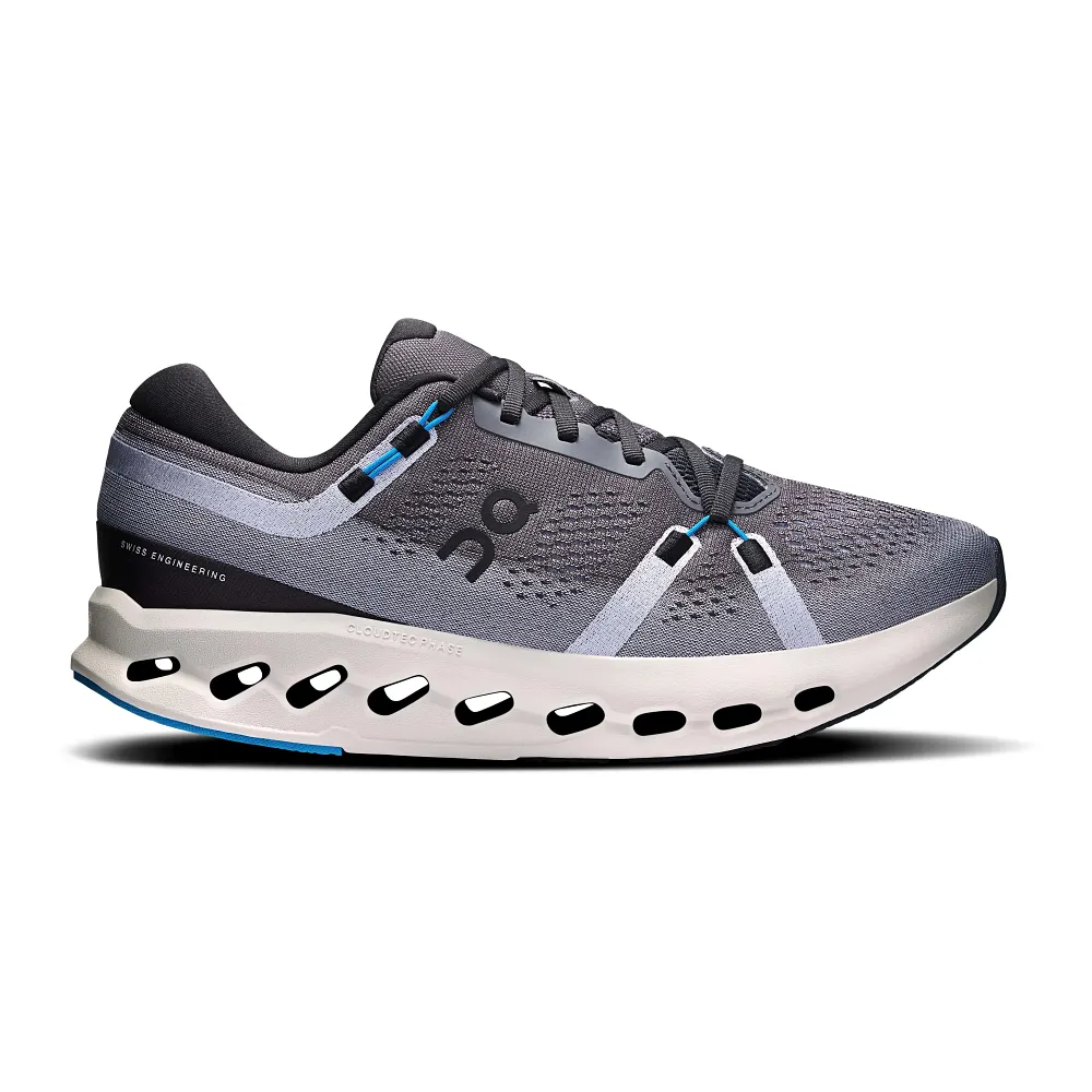 Heren On Cloudsurfer 2 Hardloopschoenen