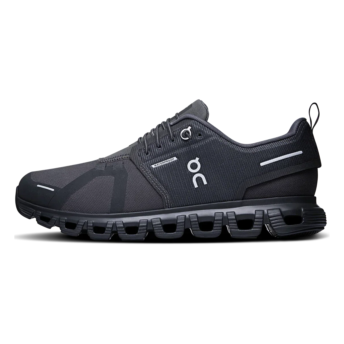 Dames On Cloud 6 Waterproof All-Day Sneakers
