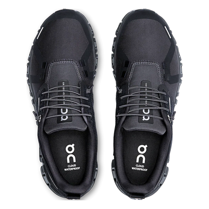 Dames On Cloud 6 Waterproof All-Day Sneakers