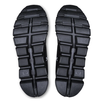 Dames On Cloud 6 Waterproof All-Day Sneakers